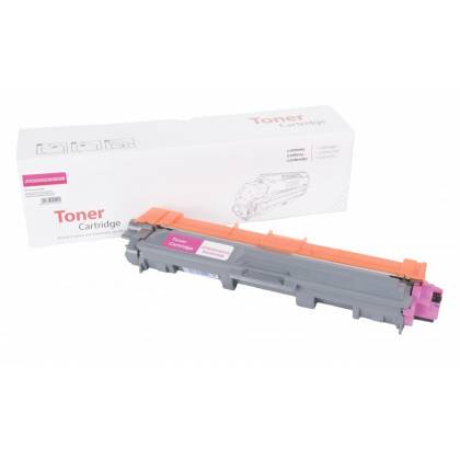 Toner do Brother TN247 M  NO OEM 2,3K TN 247M